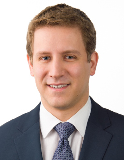 Spiro Mavromates, MD